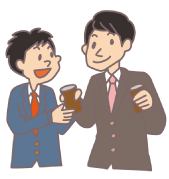 社員