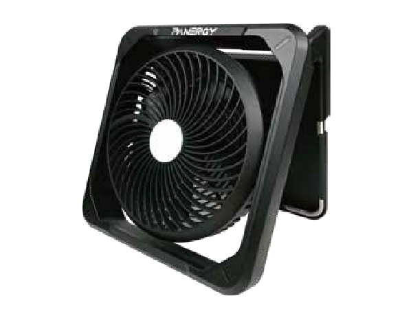 PANERGYウルトラソーラーファン