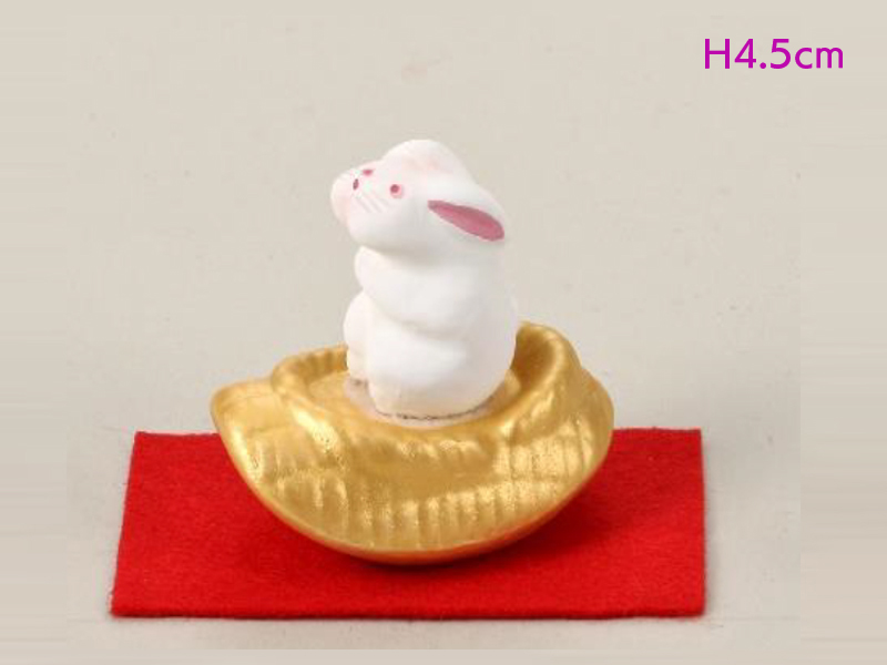 金のわらじ