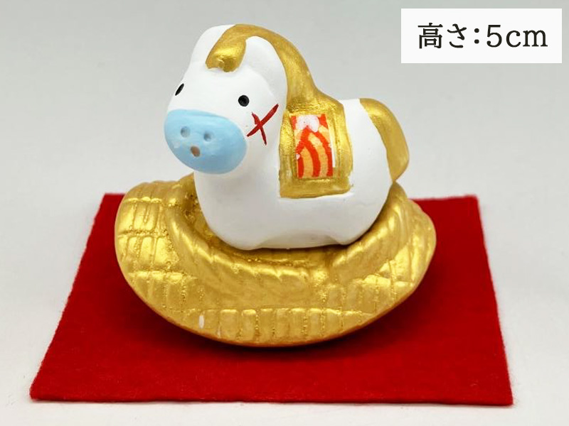 金のわらじ